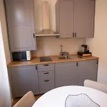 Light Apartment - Cattaro 65