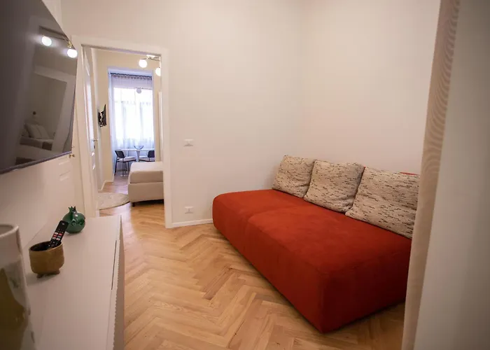 Light Apartment - Cattaro 65