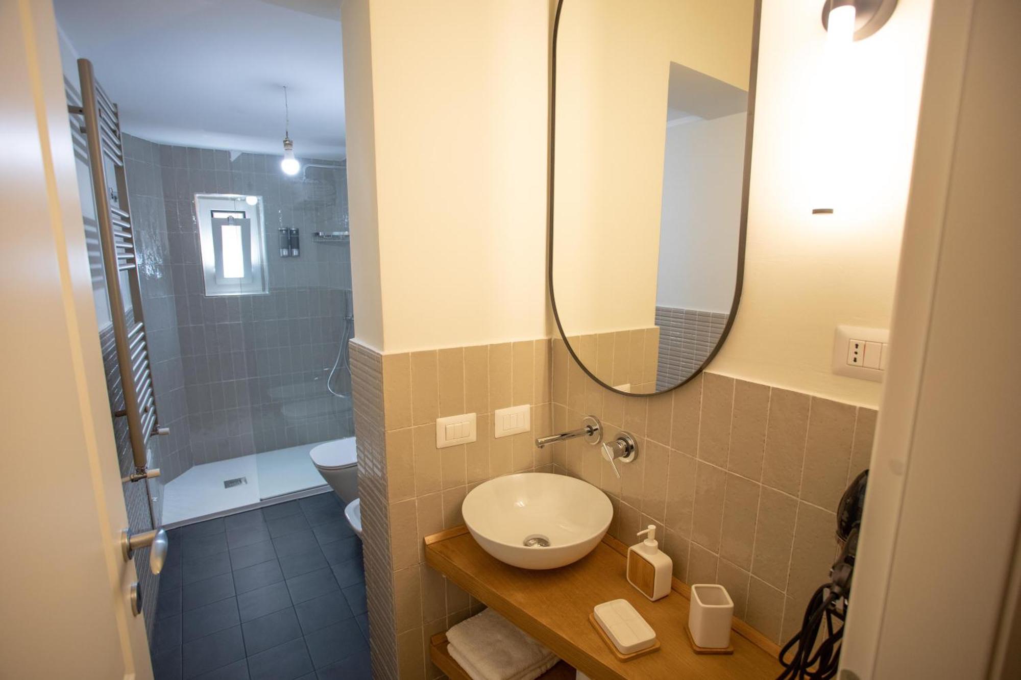 Appartamento Light - Cattaro 65 Bari