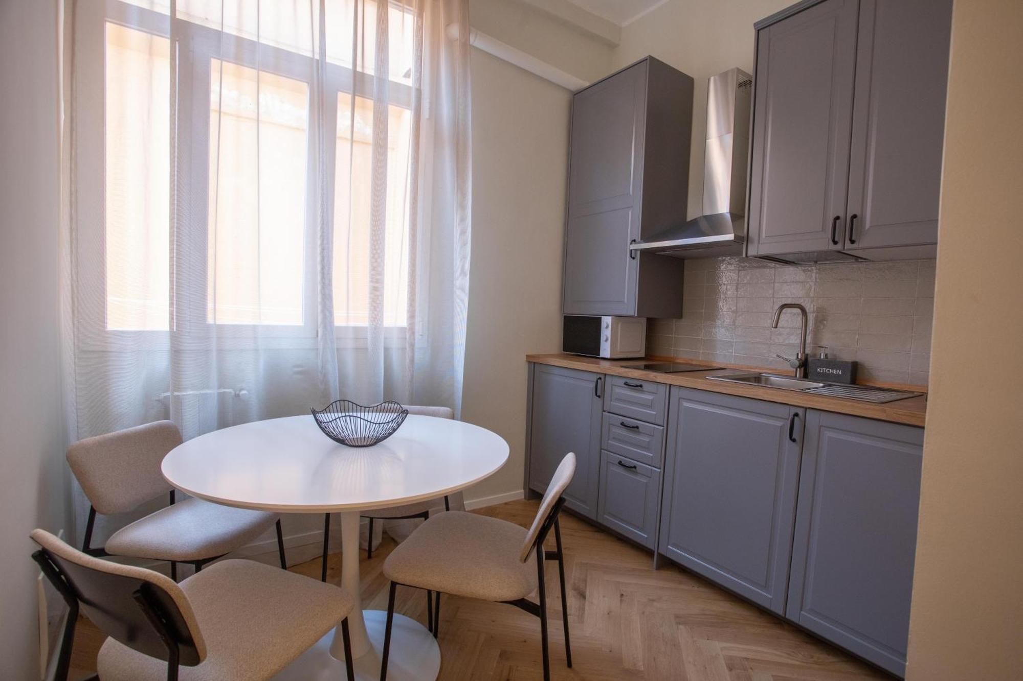 Appartamento Light - Cattaro 65
