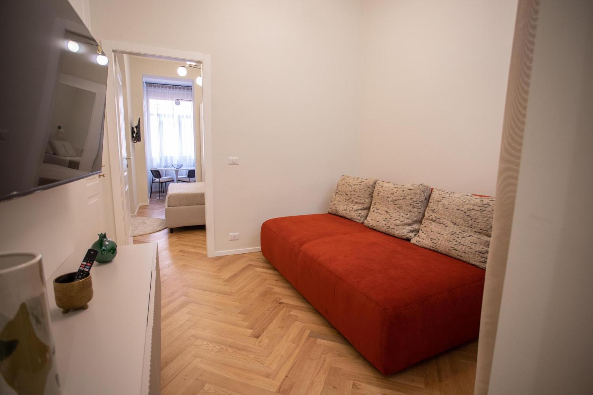 Light - Cattaro 65 Apartment